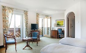 Boutique Hotel Am Park