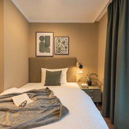 Boutique Hotel Am Park Valdaora Esterno foto