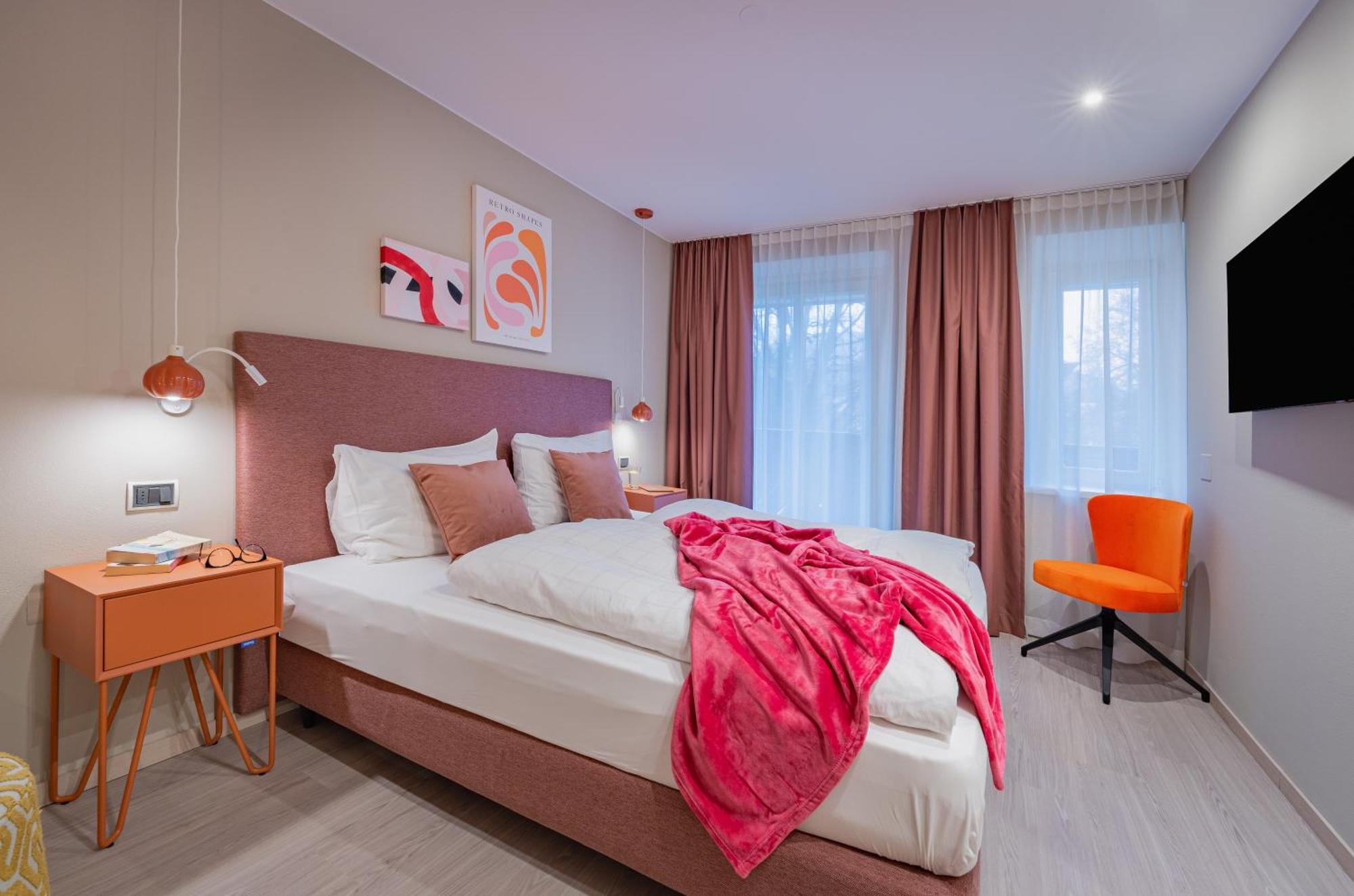 Boutique Hotel Am Park Valdaora Esterno foto