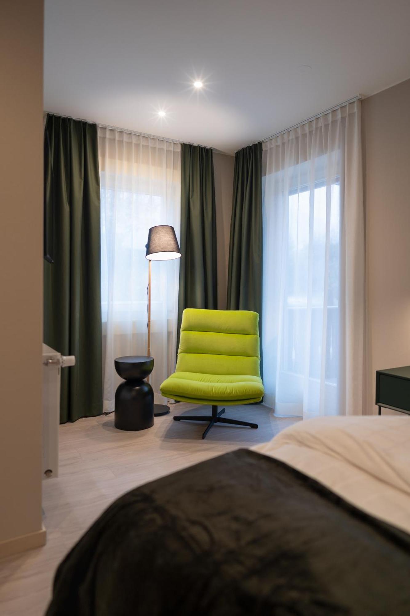 Boutique Hotel Am Park Valdaora Esterno foto