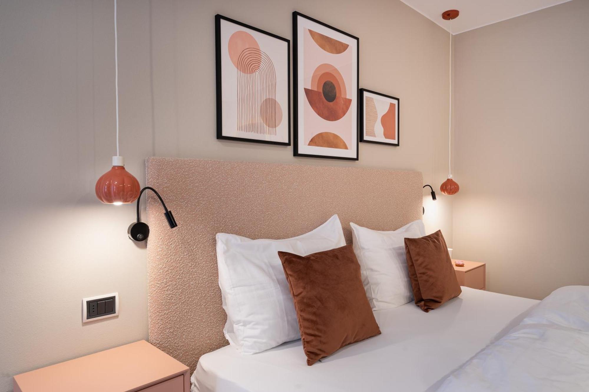 Boutique Hotel Am Park Valdaora Esterno foto