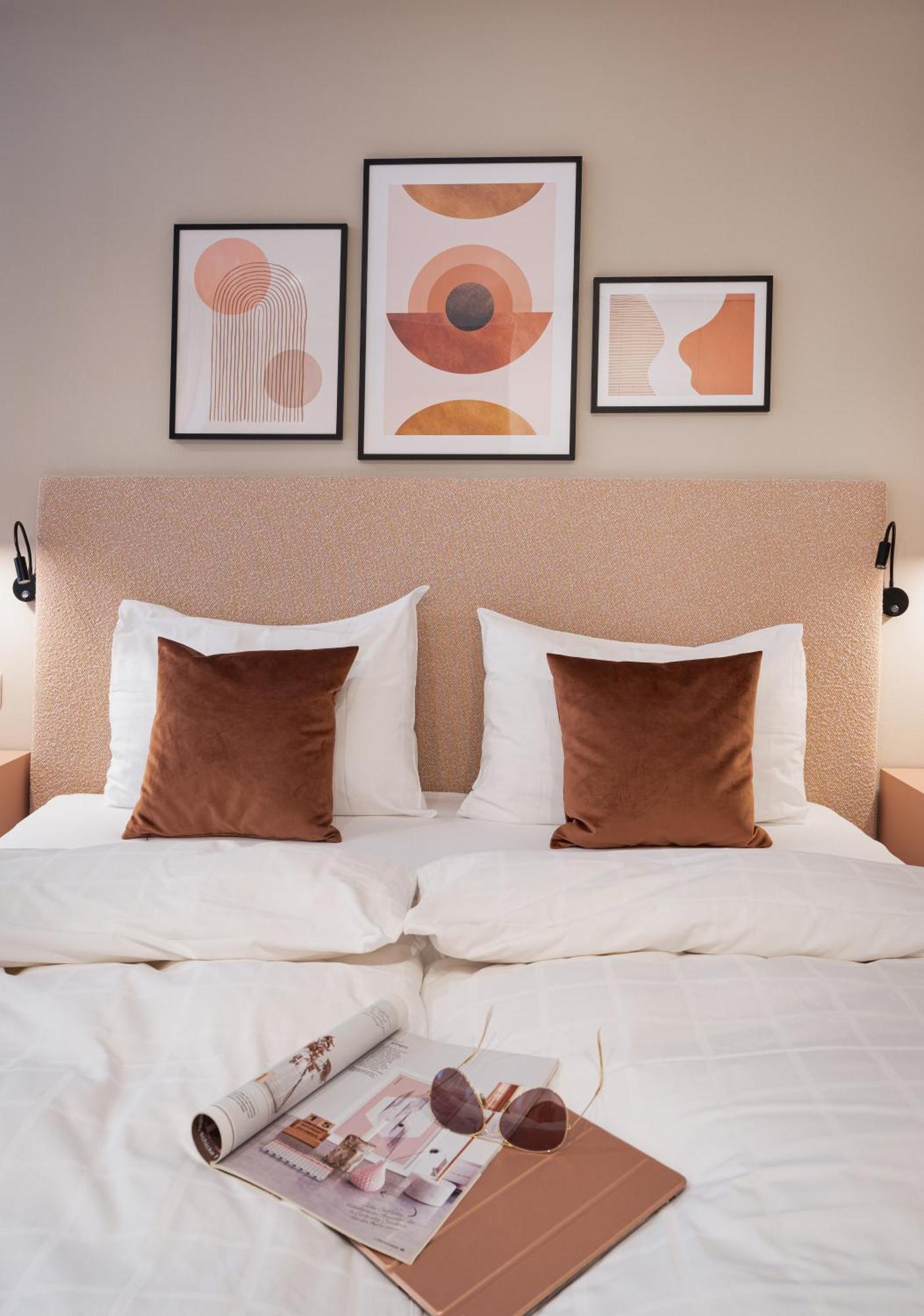 Boutique Hotel Am Park Valdaora Esterno foto