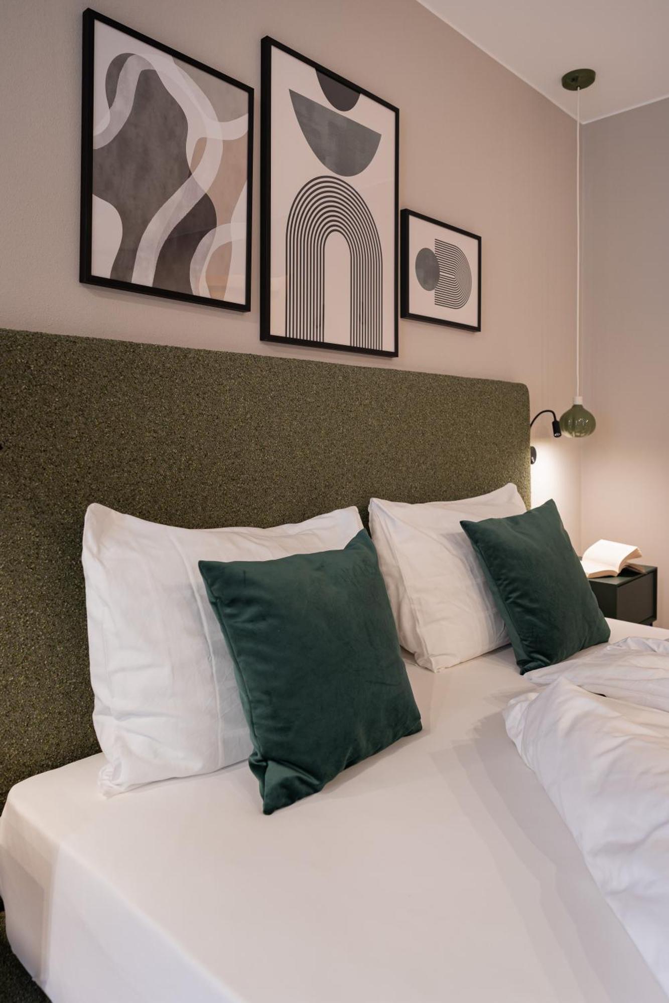 Boutique Hotel Am Park Valdaora Esterno foto