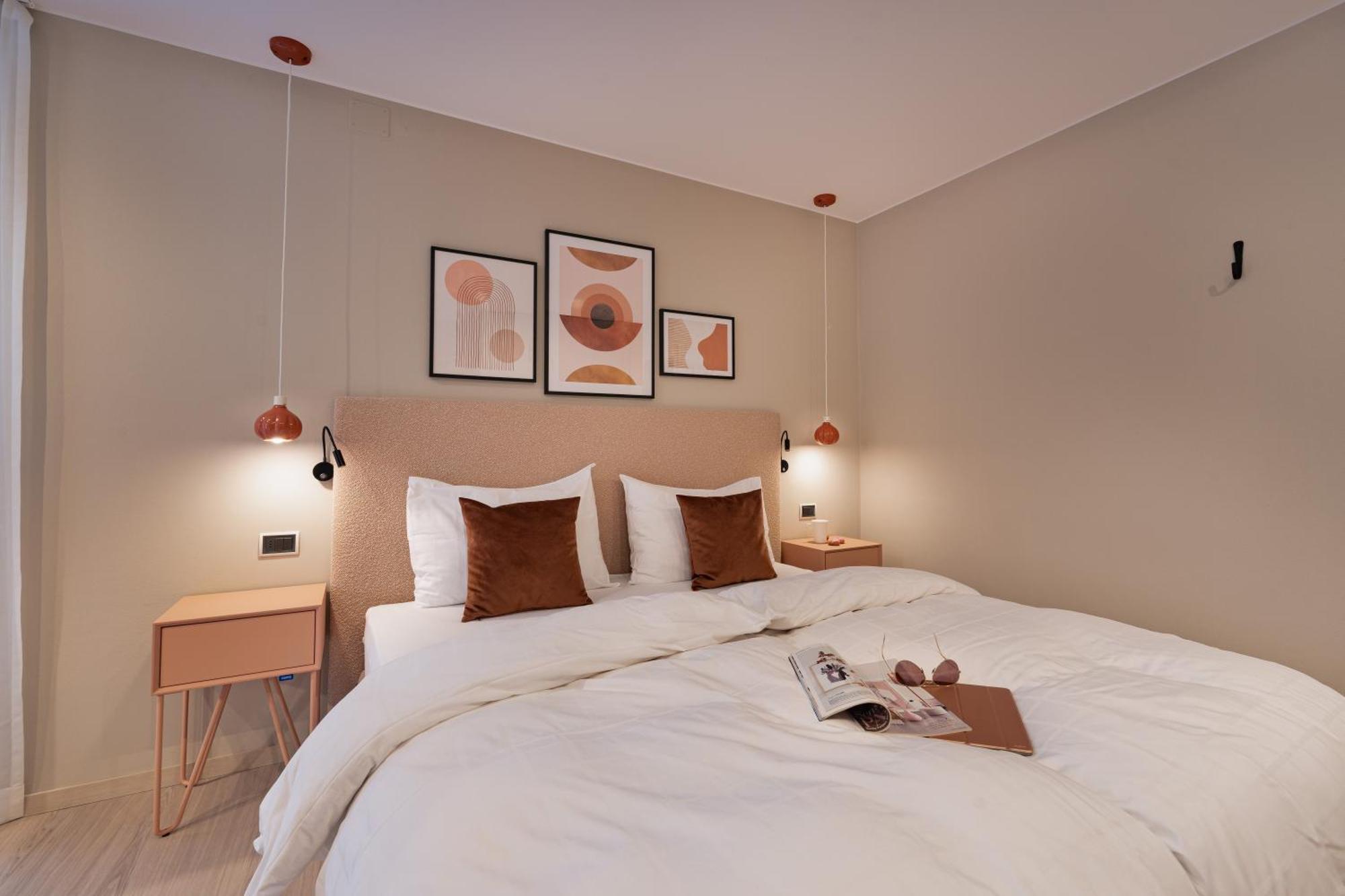 Boutique Hotel Am Park Valdaora Esterno foto