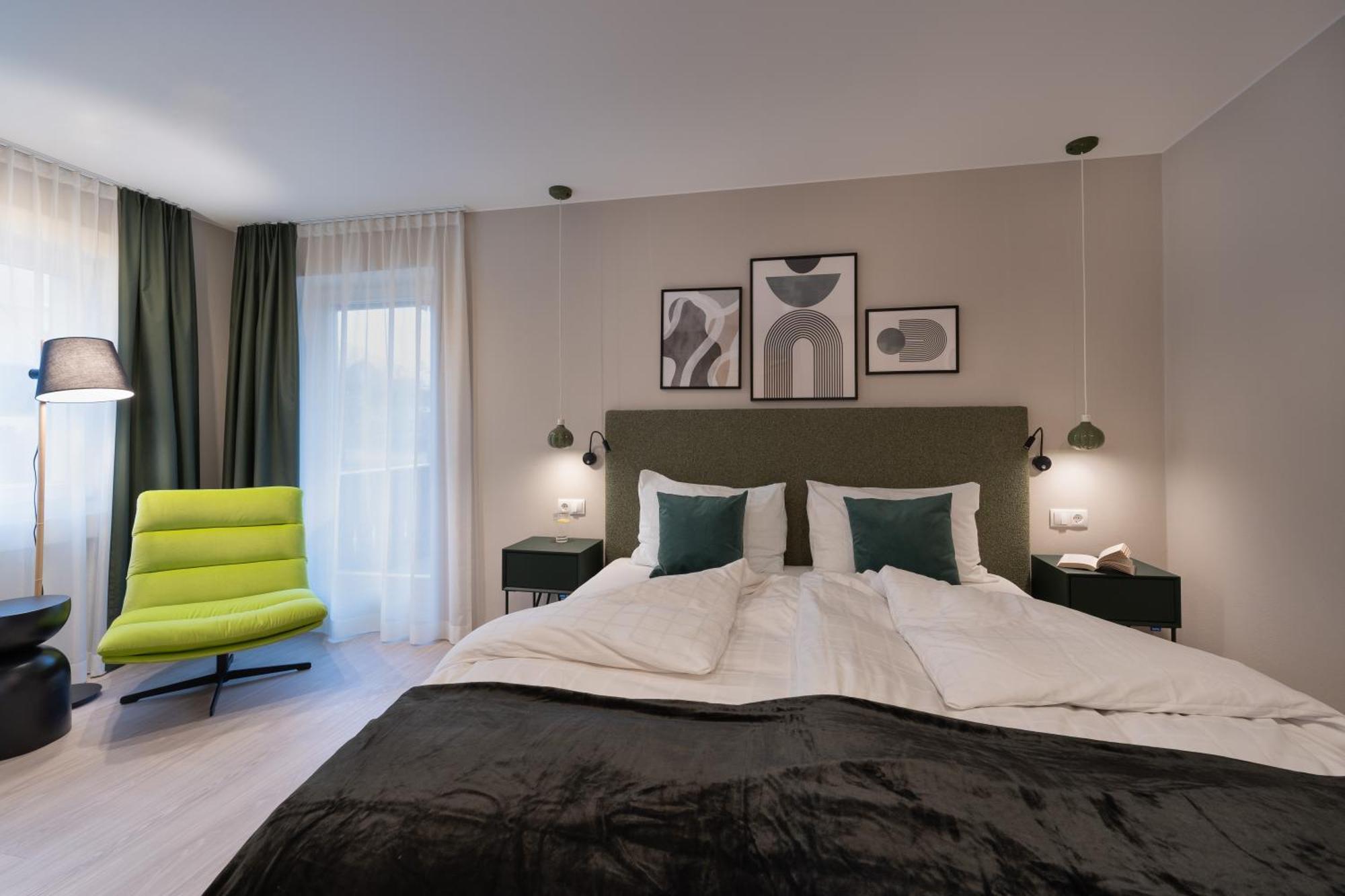 Boutique Hotel Am Park Valdaora Esterno foto