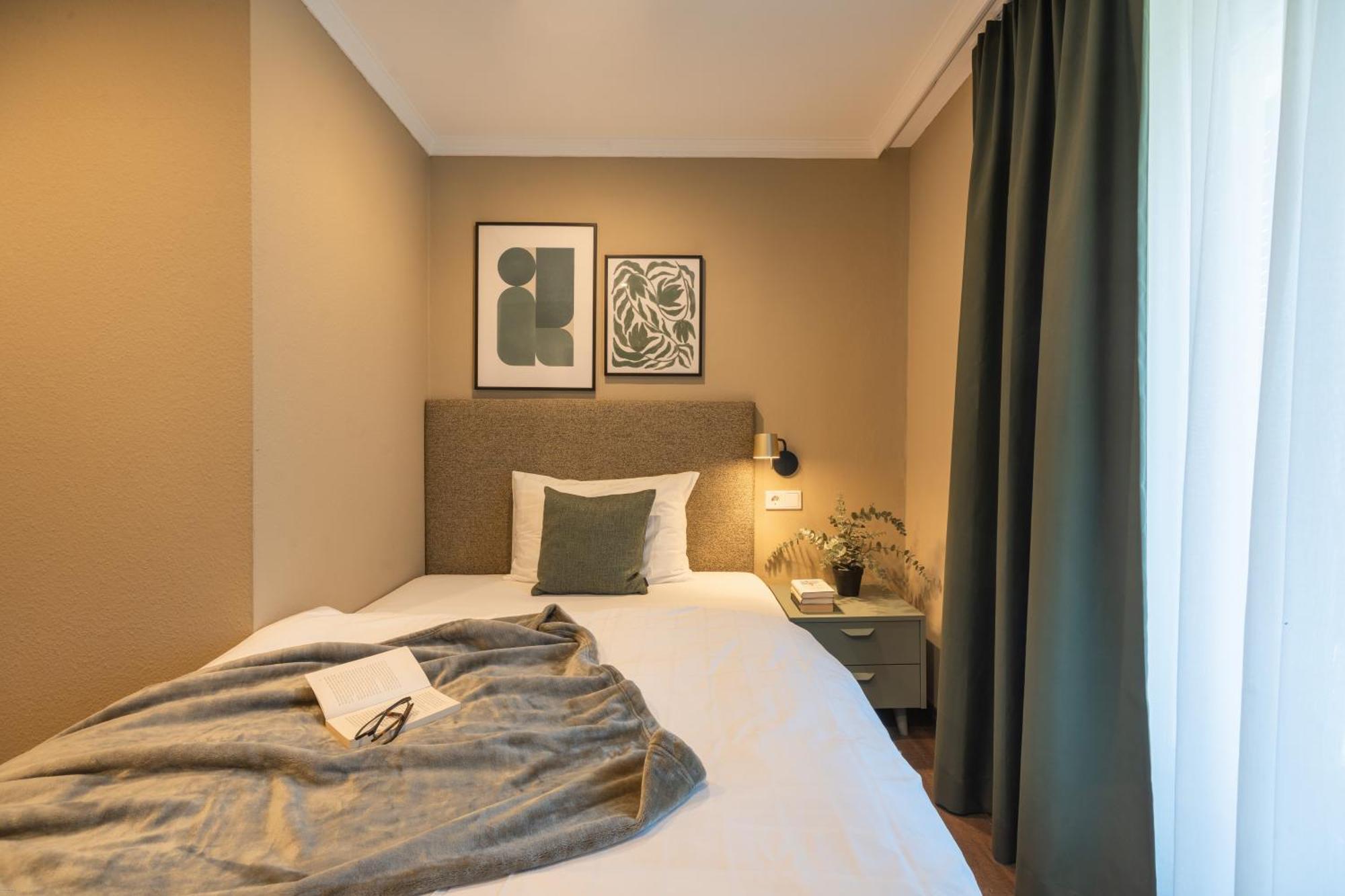 Boutique Hotel Am Park Valdaora Esterno foto