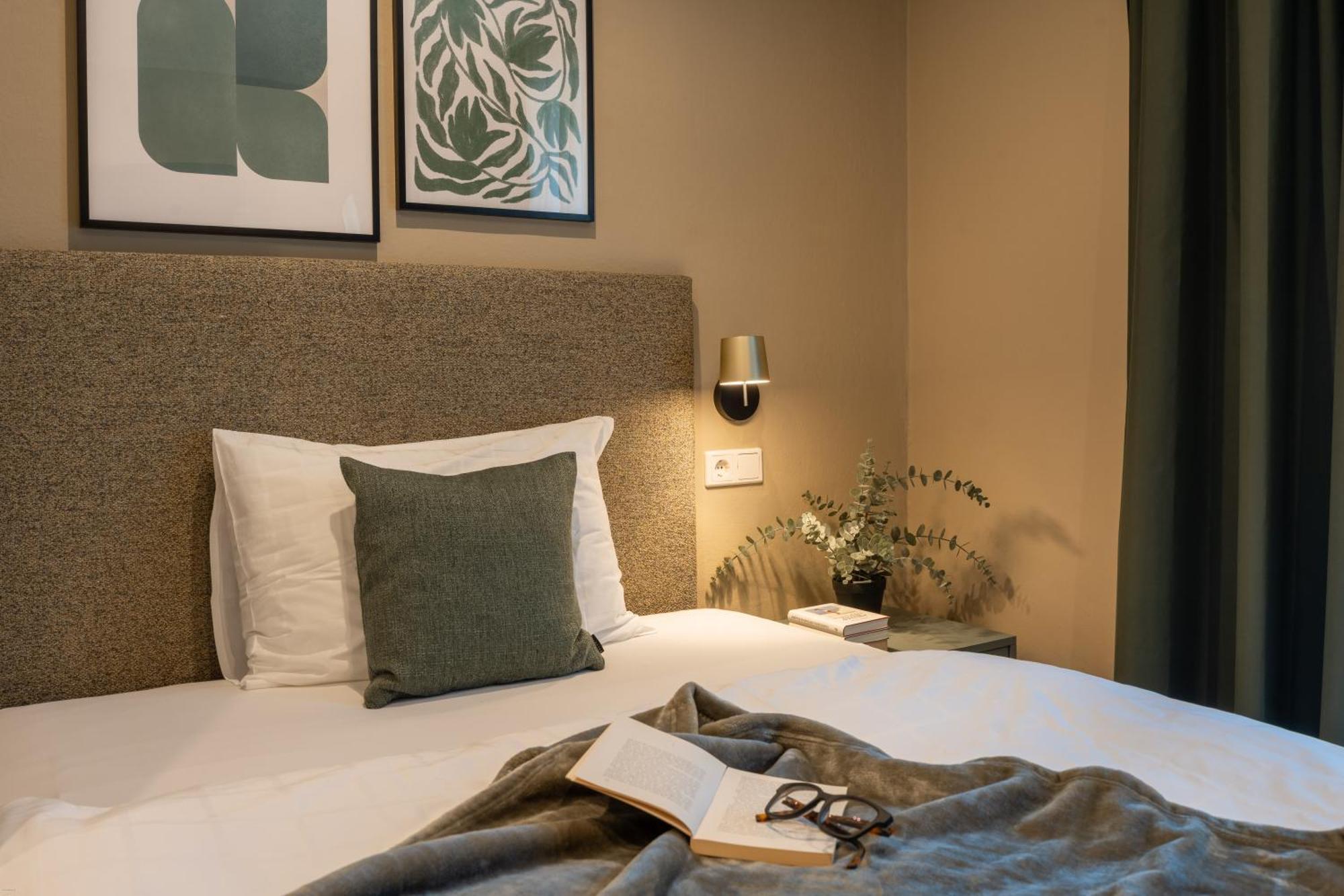 Boutique Hotel Am Park Valdaora Esterno foto