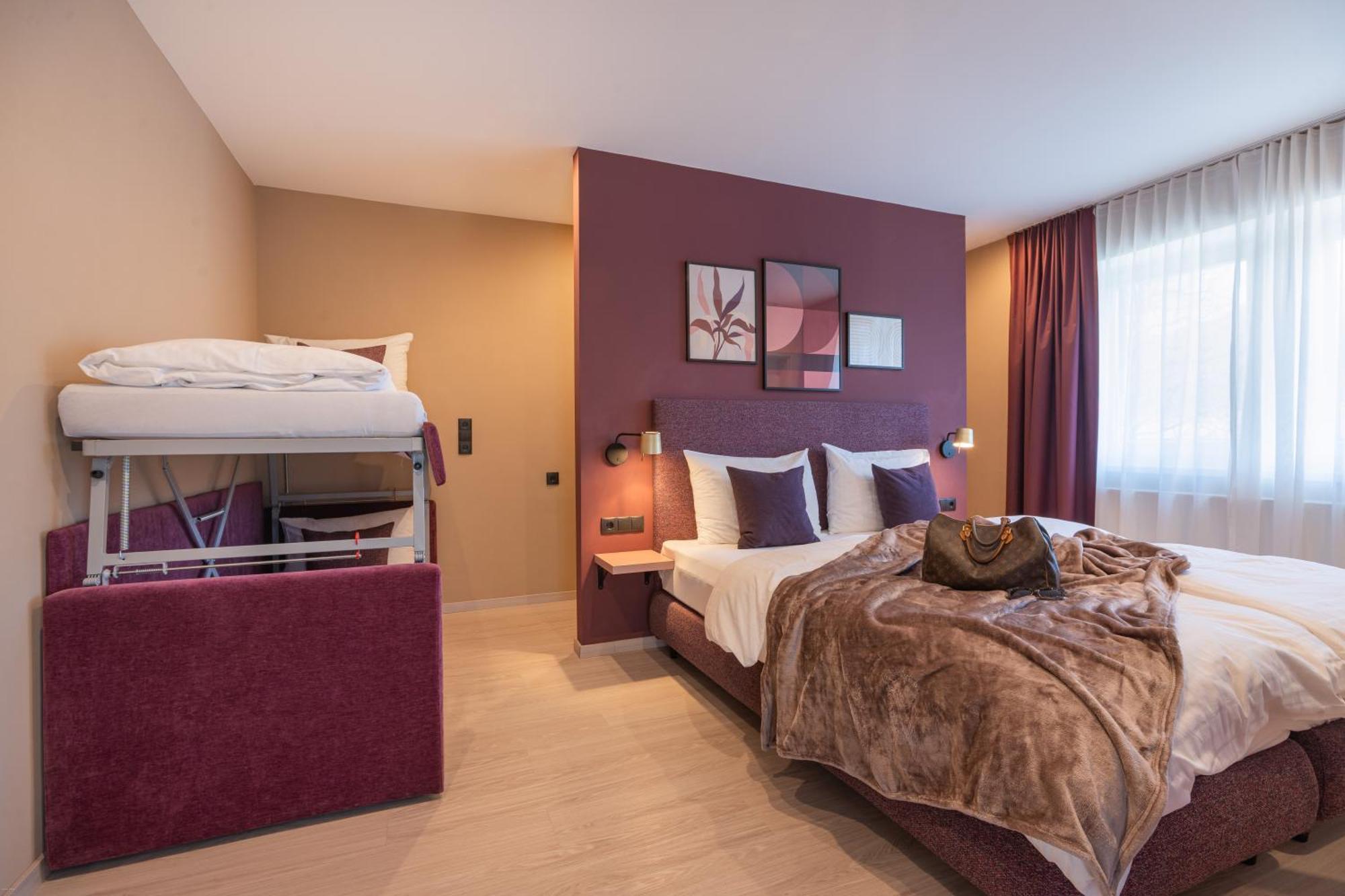 Boutique Hotel Am Park Valdaora Esterno foto