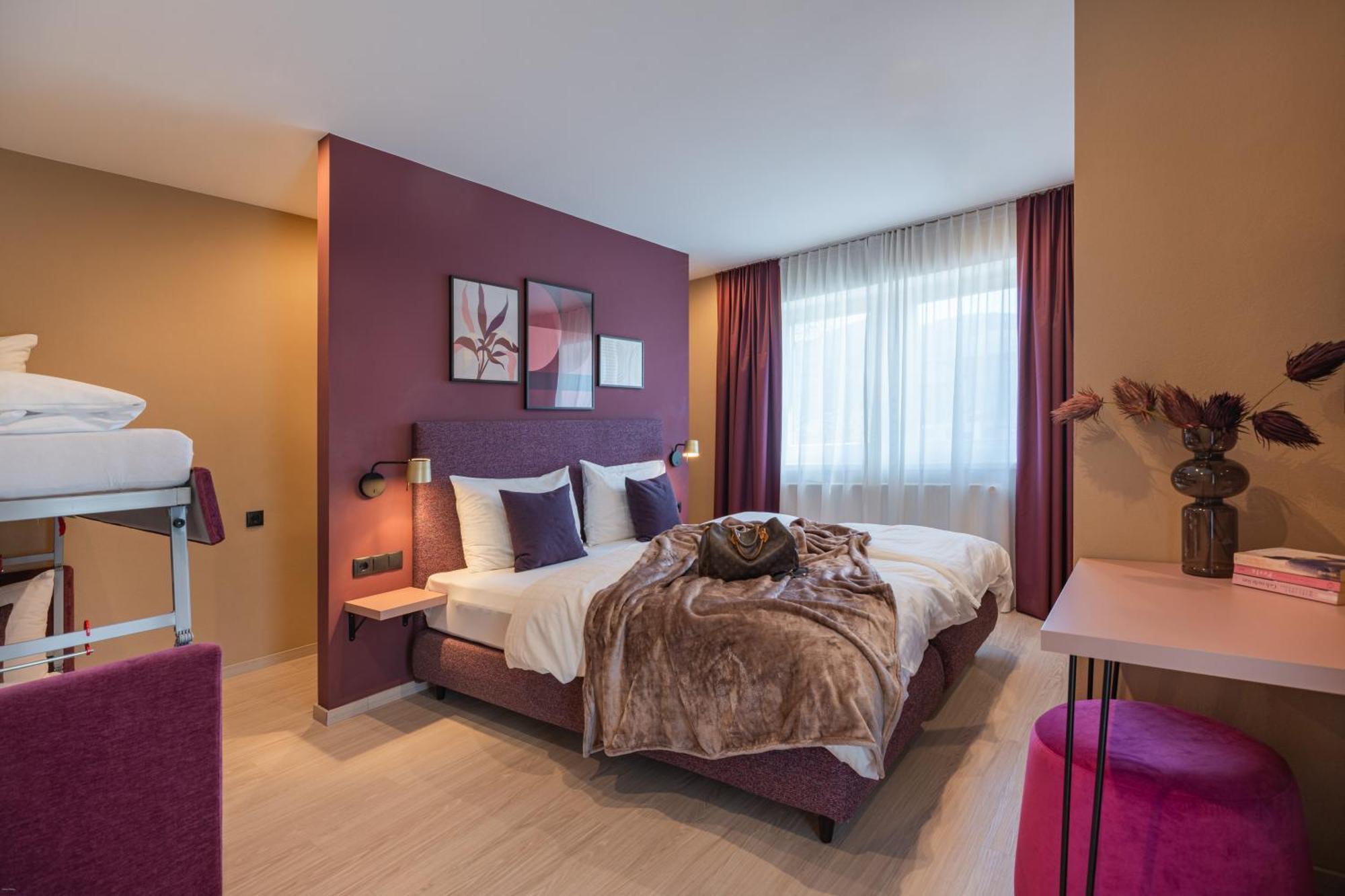 Boutique Hotel Am Park Valdaora Esterno foto