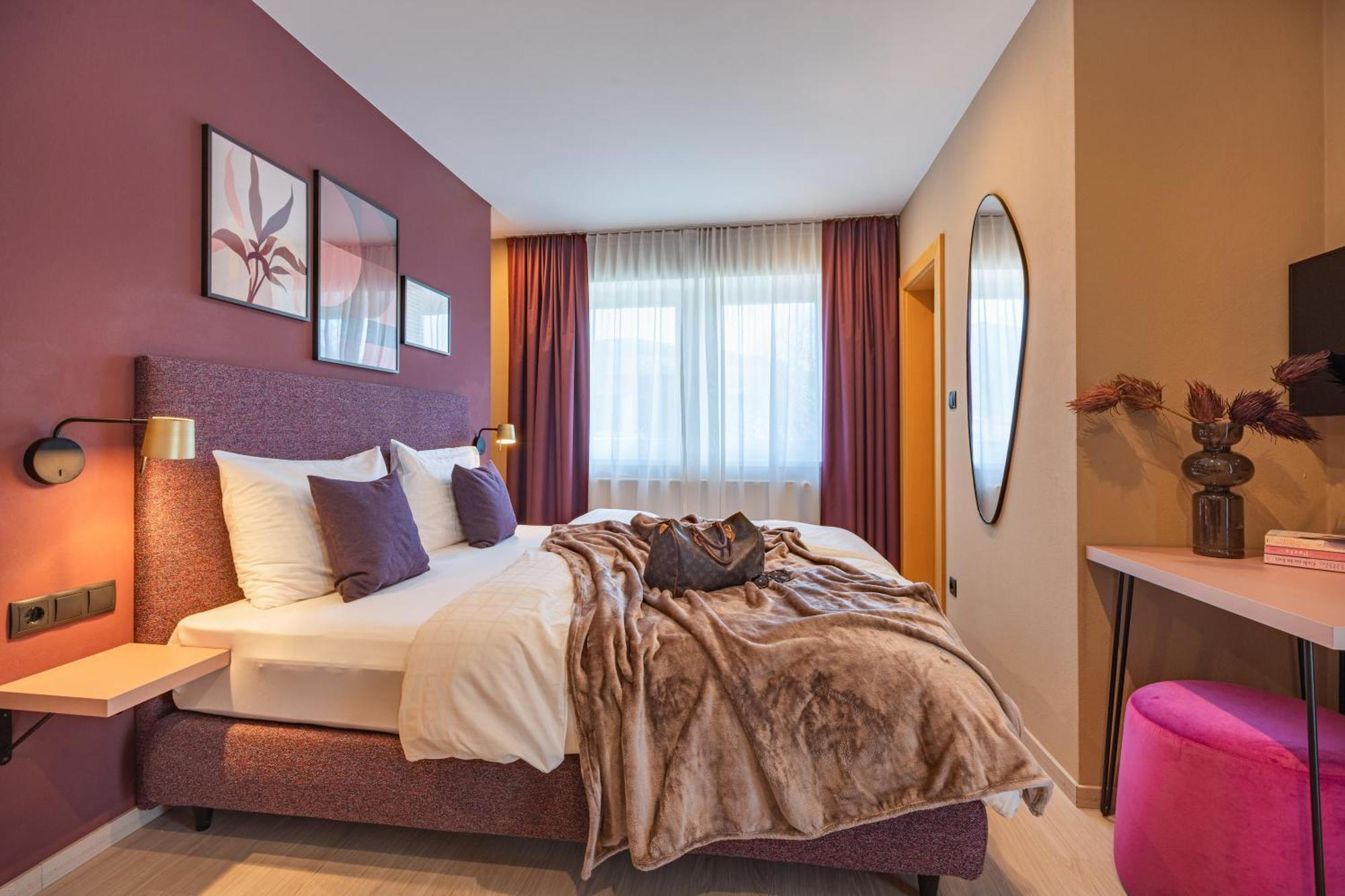 Boutique Hotel Am Park Valdaora Esterno foto