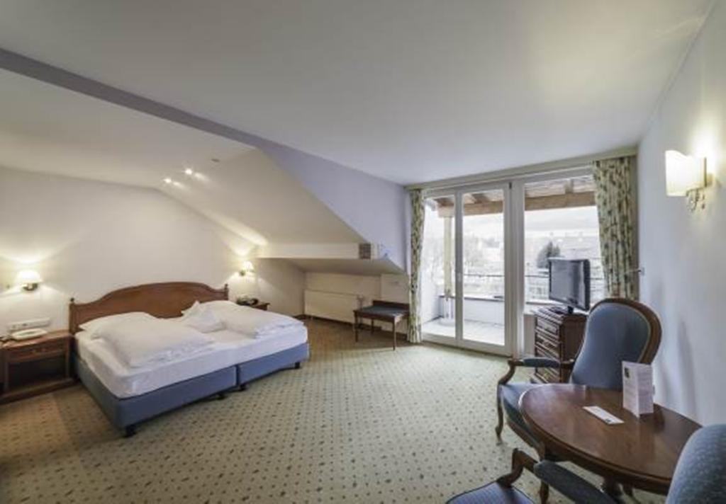Boutique Hotel Am Park Valdaora Esterno foto