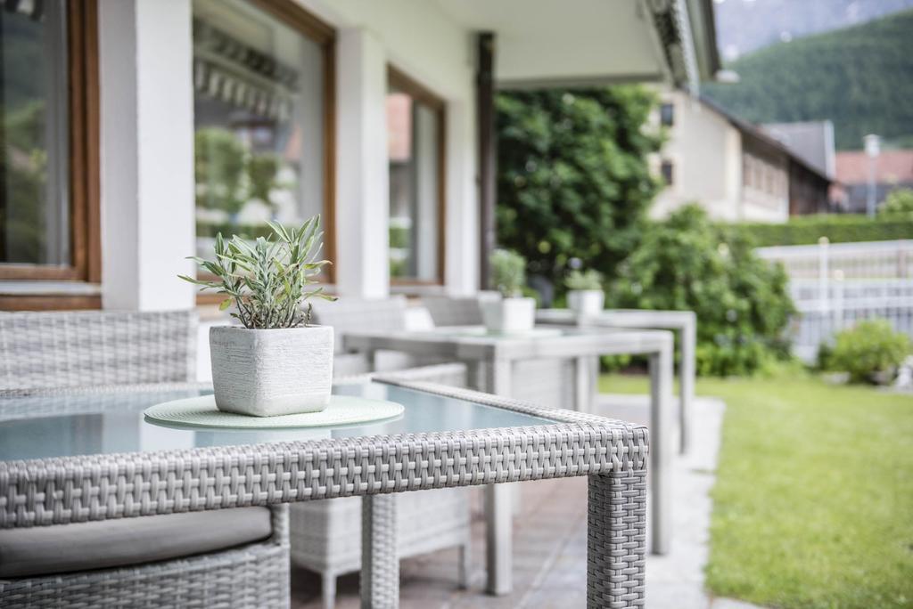 Boutique Hotel Am Park Valdaora Esterno foto